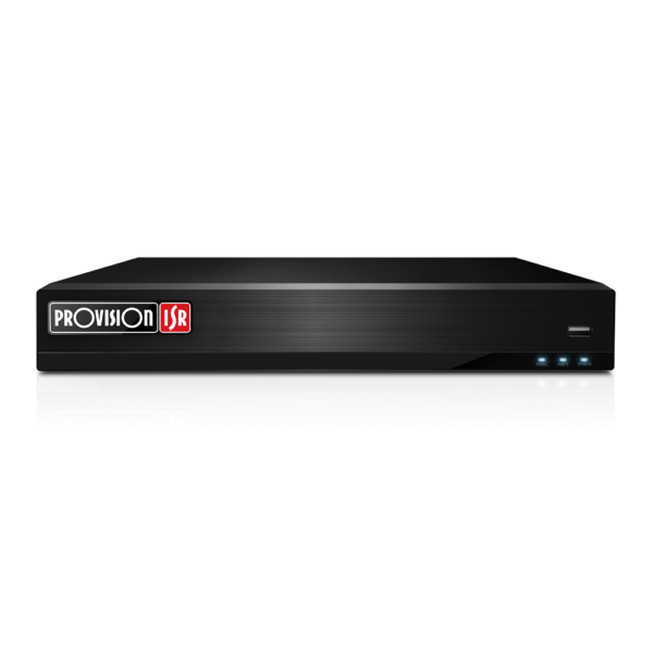 NVR8 8200 PFA 8CH 8MP זיהוי פנים PoE NVR