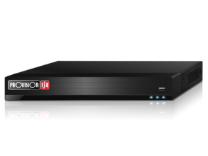 NVR8 8200PFA 8CH 8MP זיהוי פנים PoE NVR 2