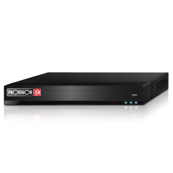NVR8 8200PFA 8CH 8MP זיהוי פנים PoE NVR 2