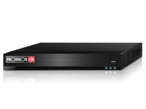 Provision ISR SH 16200A5 8L1U V2 Dyna mic Hybrid DVR