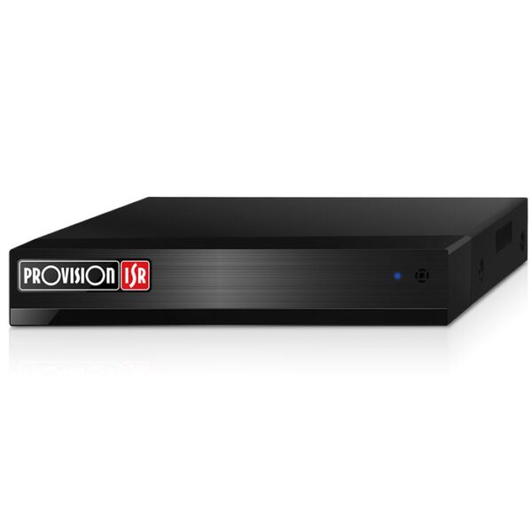 SH 16200 A5N 2LMM 16CH 2CH IP דימני היברידי DVR