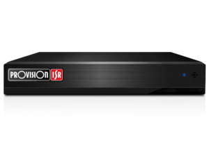 SH 16200A5N 2LMM 16CH 2CH IP דימני היברידי DVR