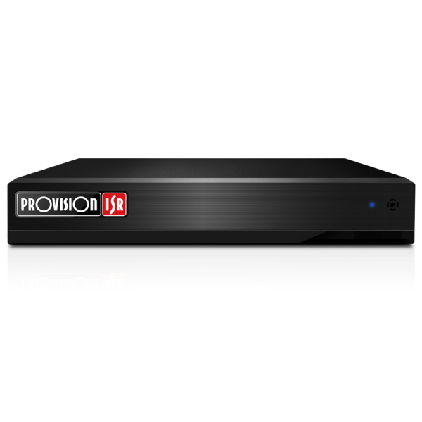 SH 16200A5N 2LMM 16CH 2CH IP דימני היברידי DVR