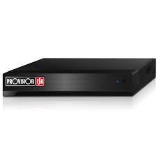 SH 4050A5N 5LMM IP דינמי היברידי H.265 DVR 2