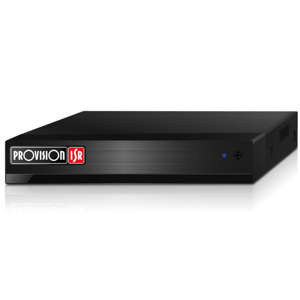 SH 4100A5N 2L MM Dynamic Hybrid DVR