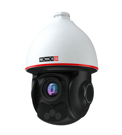 Z5 25 IPE 2IR AI IP PTZ חמש אינץ