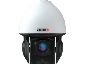 Z5 25IPE 2IR A I IP PTZ חמש אינץ