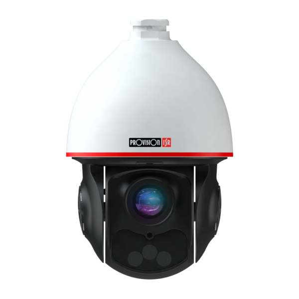 Z5 25IPE 4IR AI IP PTZ חמש א ינץ