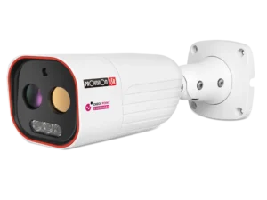 מצלמה מדגם BLH-THERMAL-19 מבית Provision-ISR