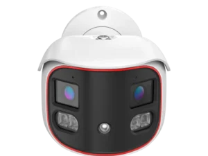 מצלמת אבטחה פנורמית BPAN2-340ADRN