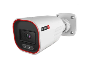 מצלמת אבטחה צינור צבעונית BSV-340SRN-36 להגנה מתקדמת 4MP