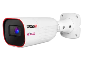 מצלמת אבטחה חכמה צינור דגם I6-240LPRN-MVF1 מסדרת Smart-Sight