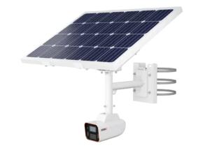 מצלמת אבטחה SOL1-240ADSRN-36 מסדרת Rainbow