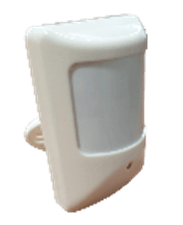 גלאי נפח קווי פימא DPA550 – זווית רחבה 110 מעלות