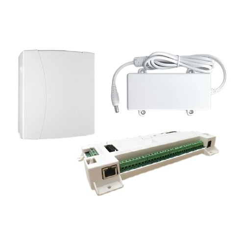 קיט וירטואלי - לייטסיס פלוס