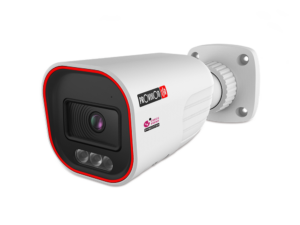 מצלמת אבטחה IP 4MP דגם BMH-340IPSN-MVF