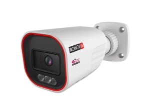 מצלמת אבטחה IP צינור דגם BMH-380IPSN-28