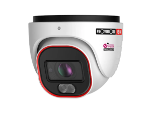 מצלמת אבטחה IP צינור דגם BMH-380IPSN-MVF