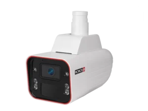 מצלמת אבטחה צינור CEL1-240ADSRN-36 מסדרת Rainbow