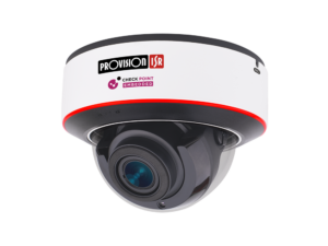 מצלמת אבטחה IP חכמה - DAI-2120IPEN-MVF- V5