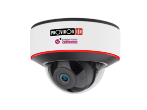 DAI-240IPX-28 - מצלמת אבטחה פרו סייט 4MP