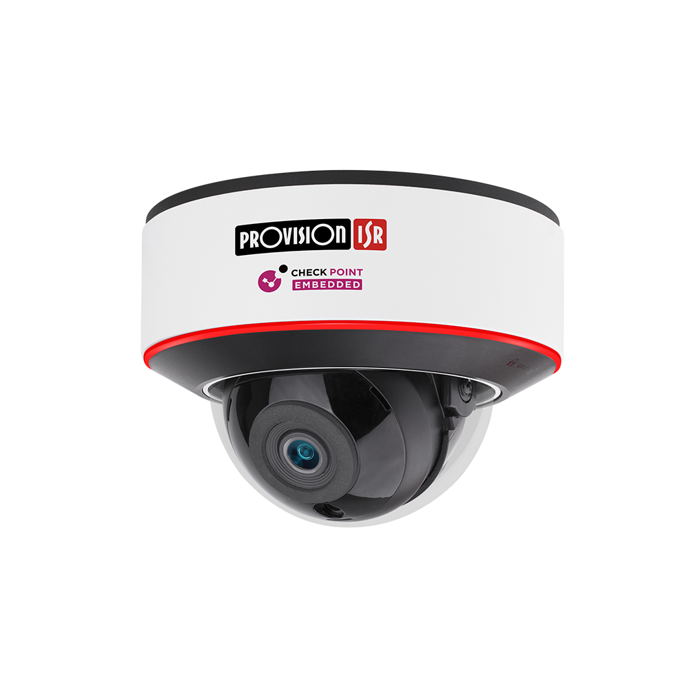 DAI-240IPX-28 - מצלמת אבטחה פרו סייט 4MP