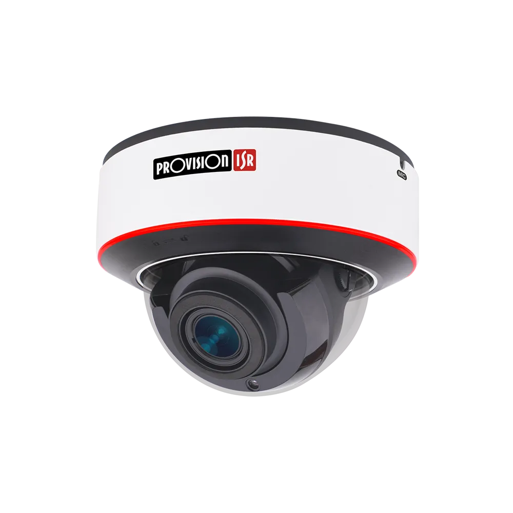 DAI-240IPX-MVF - מצלמת אבטחה 4MP פרו-סייט