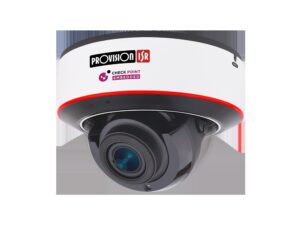 תמונה של מצלמת אבטחה עדשה משתנה DAI-340IPSN-MVF ברזולוציה גבוהה עם עדשה משתנה חשמלית