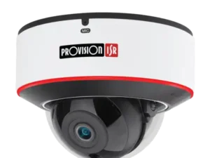 מצלמת אבטחה IP כיפה דגם DAI-350IPSN-MVF-V4