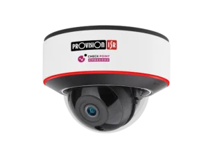 מצלמת אבטחה IP כיפה דגם DAI-380IPSN-28-V2