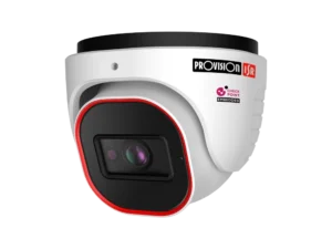 מצלמת כיפה אבטחה IP דגם DH-380IPSN-28