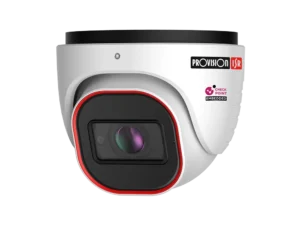 מצלמת אבטחה IP כיפה דגם DI-320IPE-MVF