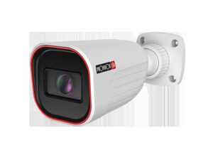 תמונה של מצלמת אבטחה עדשה משתנה חשמלית מדגם I4-320IPSN-MVF-V2