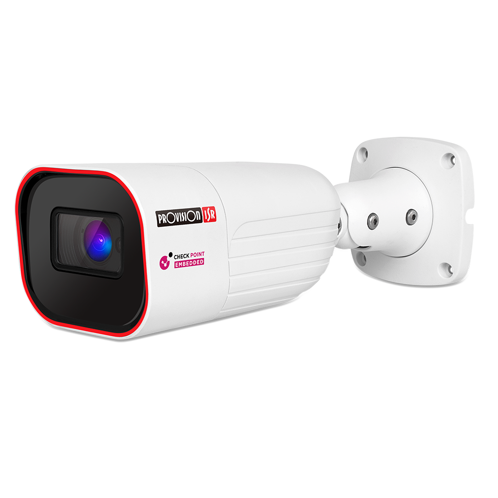 מצלמת אבטחה חכמה IP - I6-2120IPEN-MVF-V5