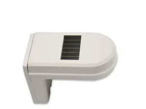 זרוע לגלאי ביונד חיצוני 180° כולל תא סולארי