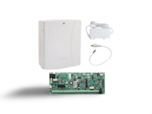 תמונה של לייטסיס 2  מעגל ראשי מבית RISCO