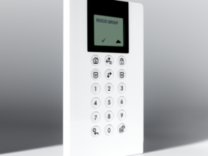 לוח מקשים פנדה אלחוטי ללייטסיס 2 בלבד