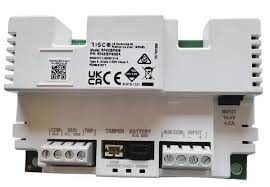 תמונה של ספק 3.5 מבית RISCO