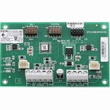 תמונה של מרחיב 32 אזורים - בס מבית RISCO