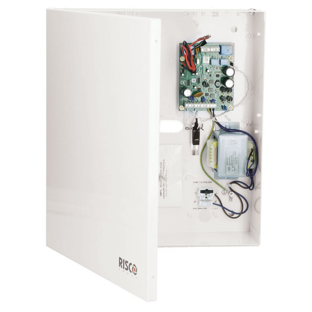 תמונה של ספק מזווד - 3A מבית RISCO