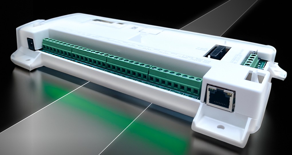 תמונה של לייטסיס פלוס מעגל ראשי ללא IP/Wi-Fi מובנה מבית RISCO