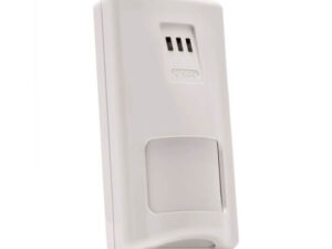 תמונה של גלאי iWISE שתי טכנולוגיות מתעלם מחיות מבית RISCO