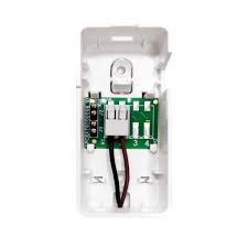 תמונה של תושבת אוניברסלית למגנט צר מבית RISCO