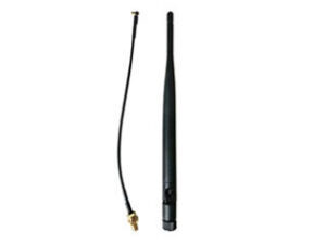 תמונה של אנטנה חיצונית +כבל לייטסיס פלוס מבית RISCO