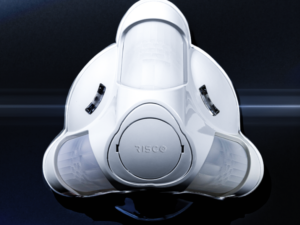 גלאי תקרתי תעשייתי