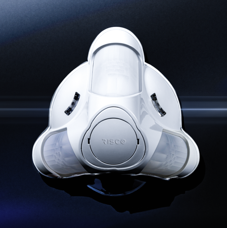 גלאי תקרתי תעשייתי