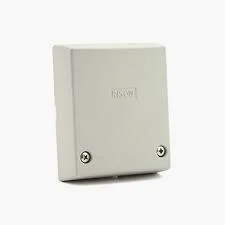 גלאי ססמי (מק"ט: RK66S000000B)