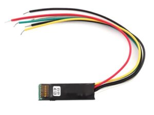 תמונה של מרחיב אזור אחד - בס מבית RISCO