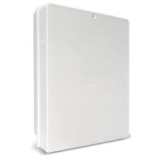 תמונה של קופסת פוליקרבונט גדולה+ טמפר עבור לייטסיס פלוס מבית RISCO