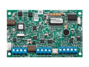 תמונה של חייגן הודעות מבית RISCO